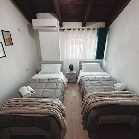 Апартаменты Js House Shkoder 2 Экстерьер фото