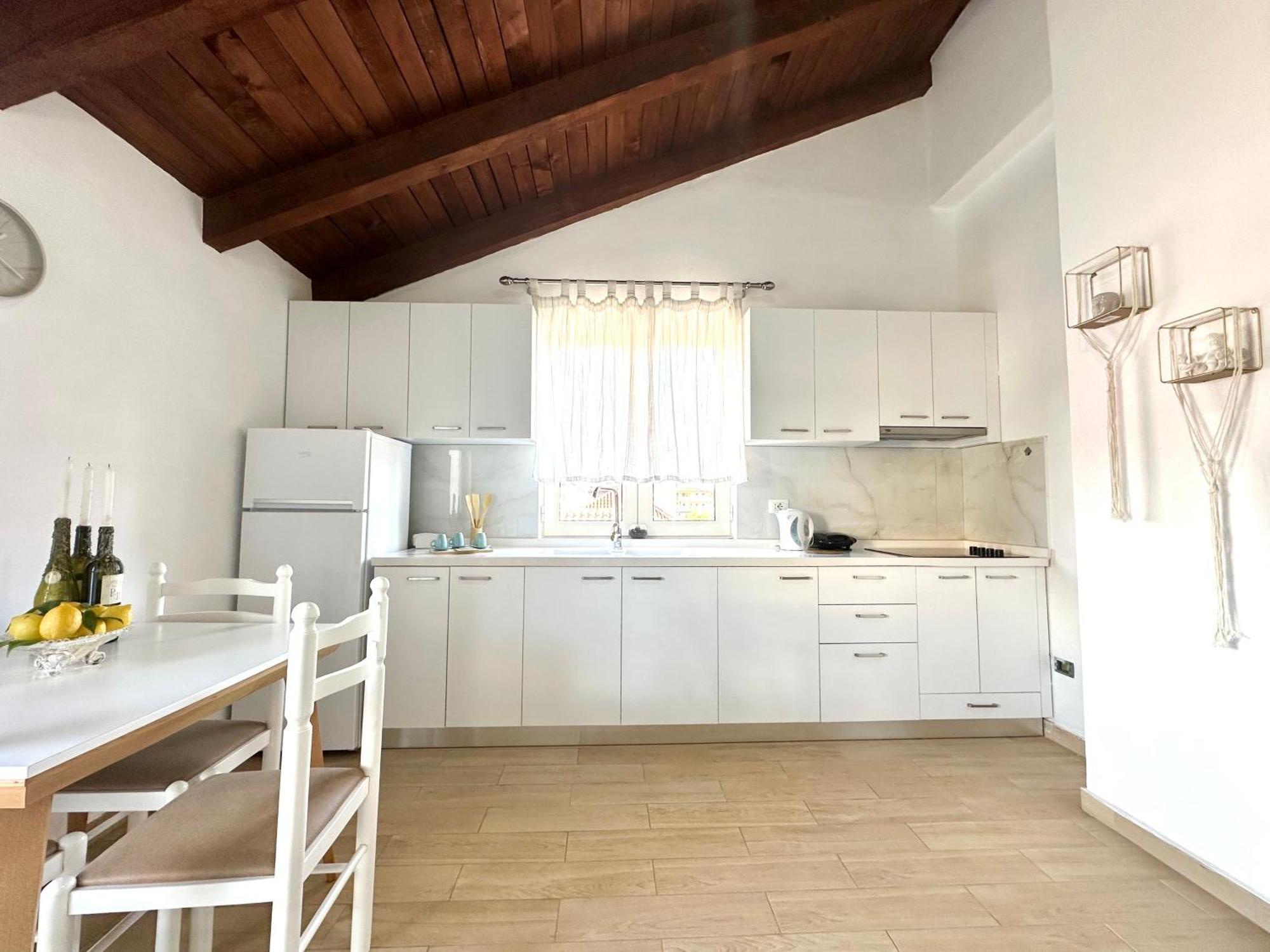 Апартаменты Js House Shkoder 2 Экстерьер фото