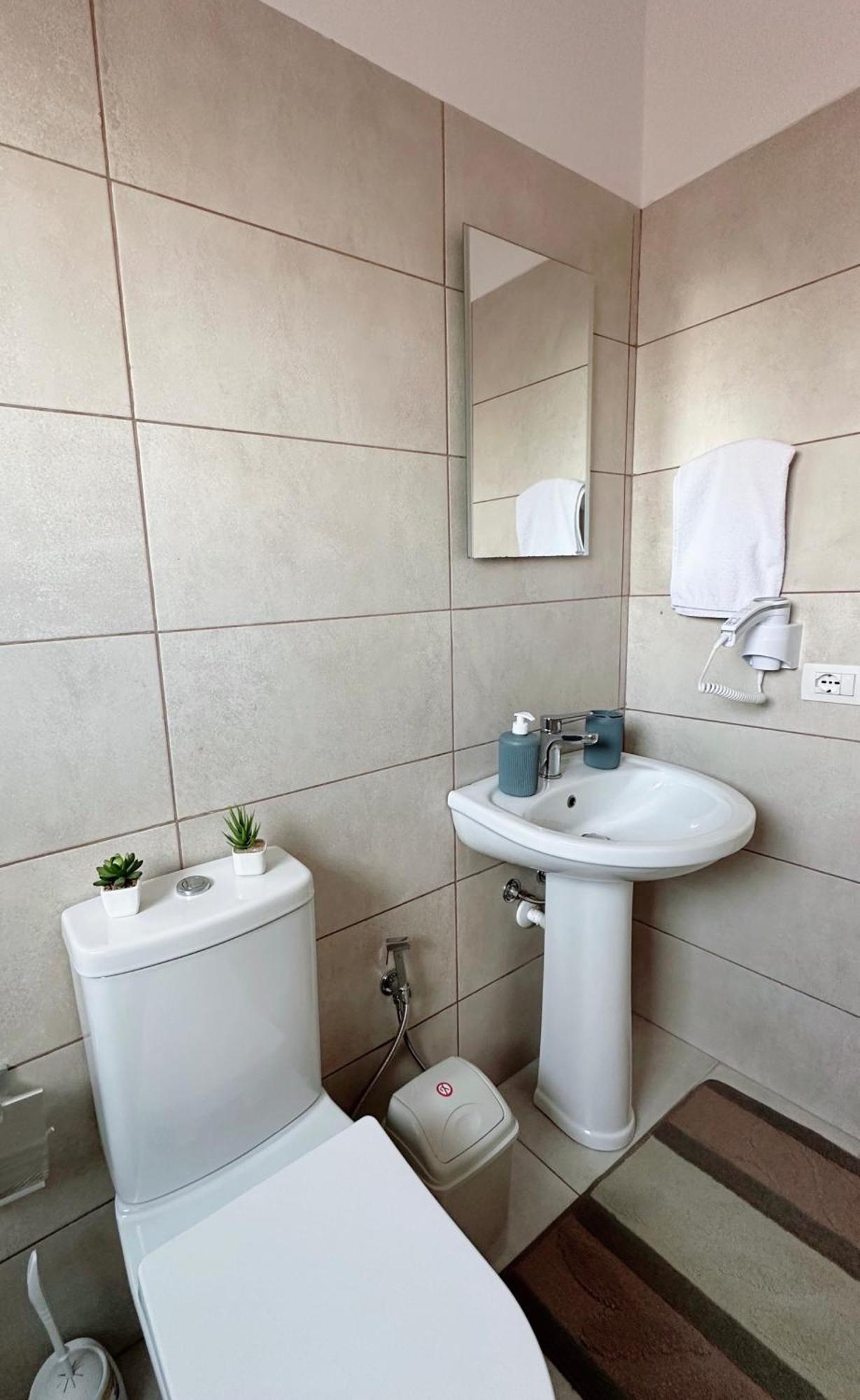 Апартаменты Js House Shkoder 2 Экстерьер фото