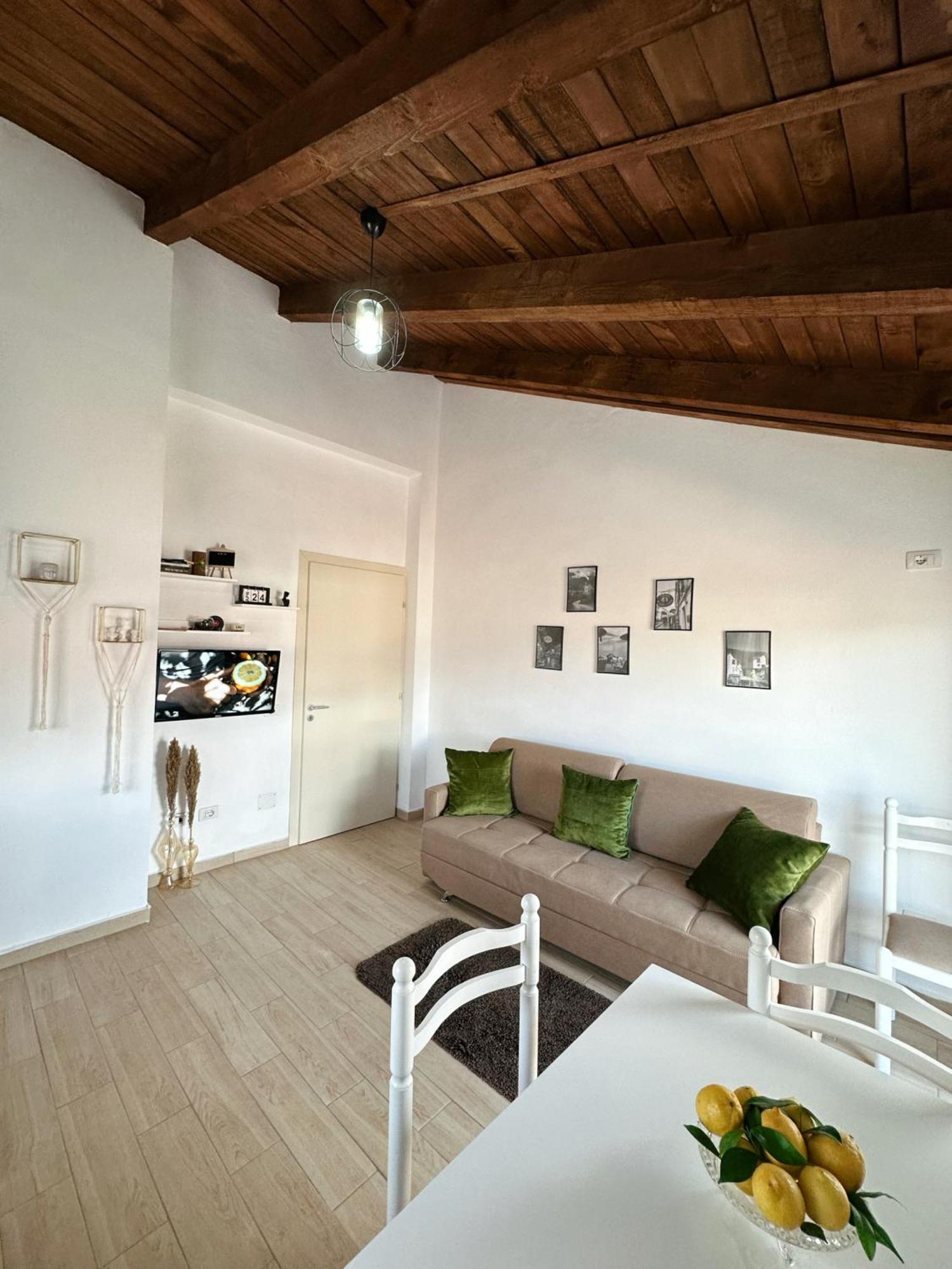 Апартаменты Js House Shkoder 2 Экстерьер фото