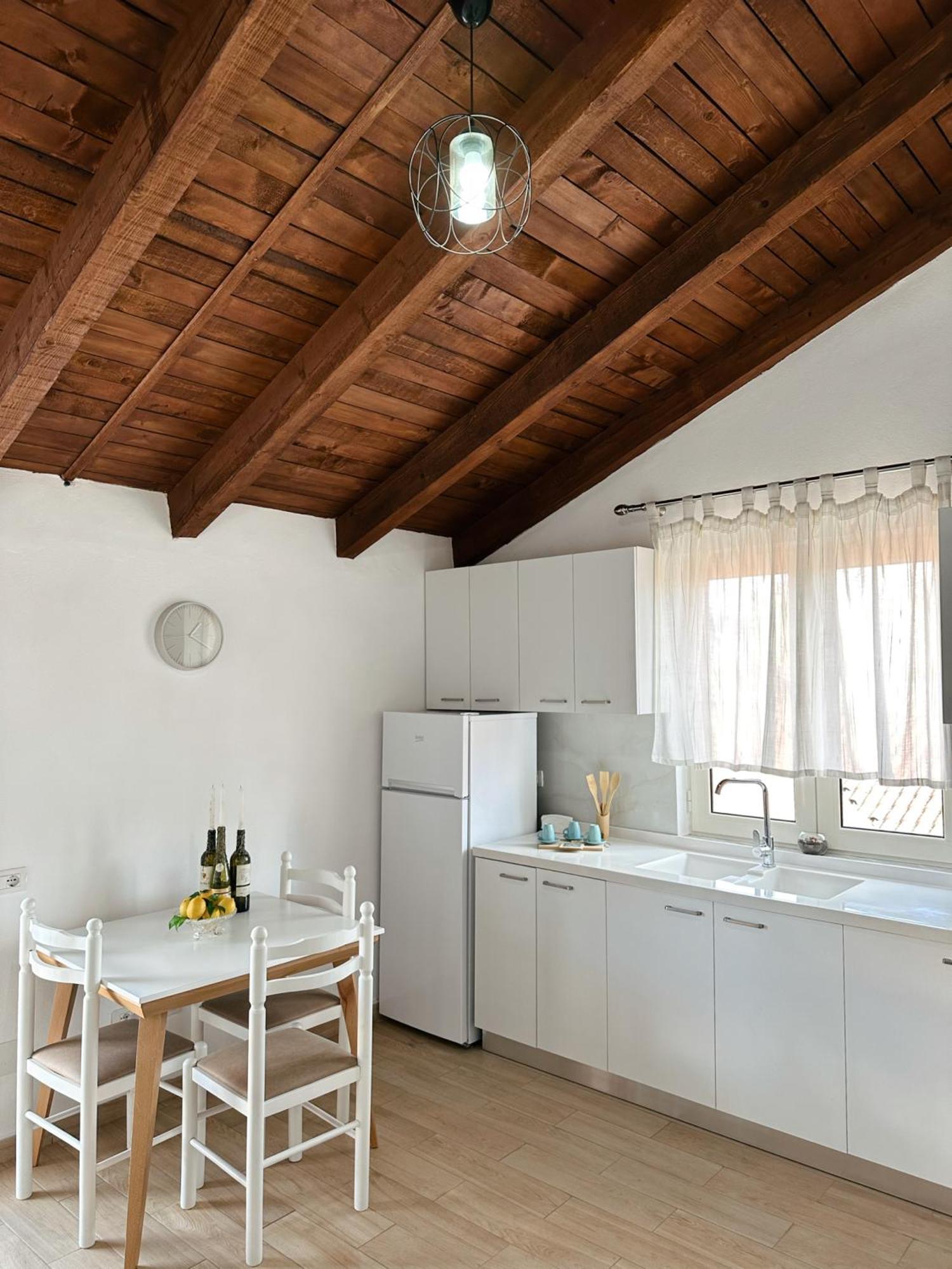 Апартаменты Js House Shkoder 2 Экстерьер фото
